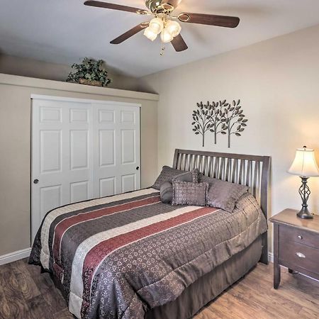 Rivers Edge Golf Condo With Beach Access And Patio! 니들즈 외부 사진