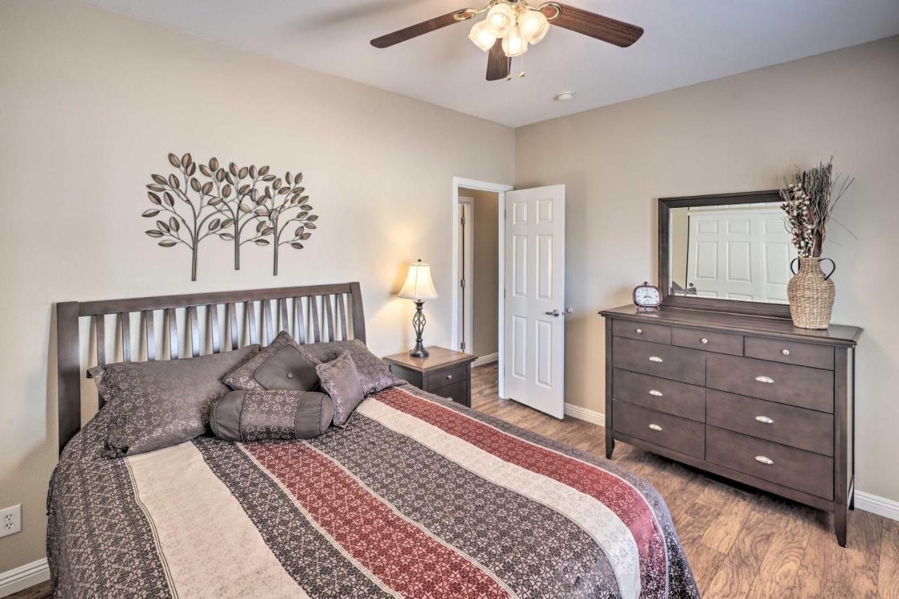 Rivers Edge Golf Condo With Beach Access And Patio! 니들즈 외부 사진
