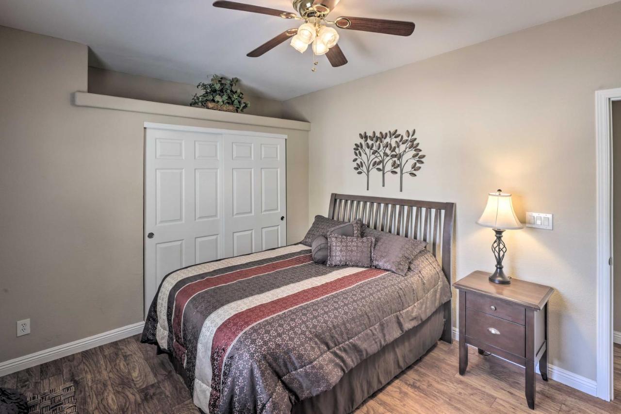 Rivers Edge Golf Condo With Beach Access And Patio! 니들즈 외부 사진