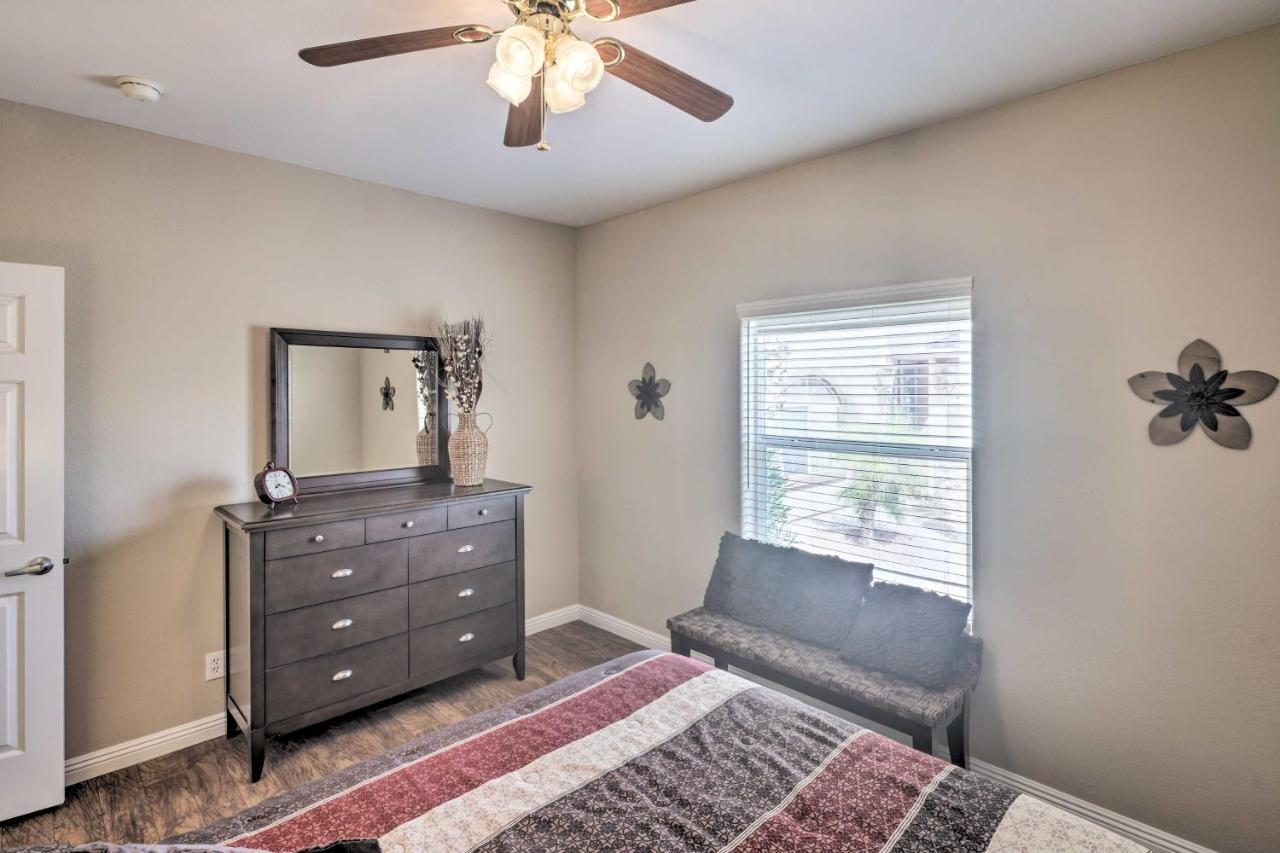 Rivers Edge Golf Condo With Beach Access And Patio! 니들즈 외부 사진