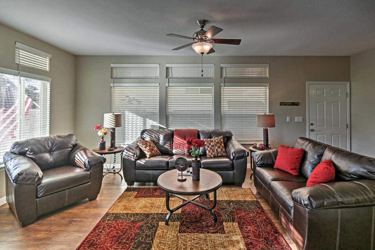 Rivers Edge Golf Condo With Beach Access And Patio! 니들즈 외부 사진
