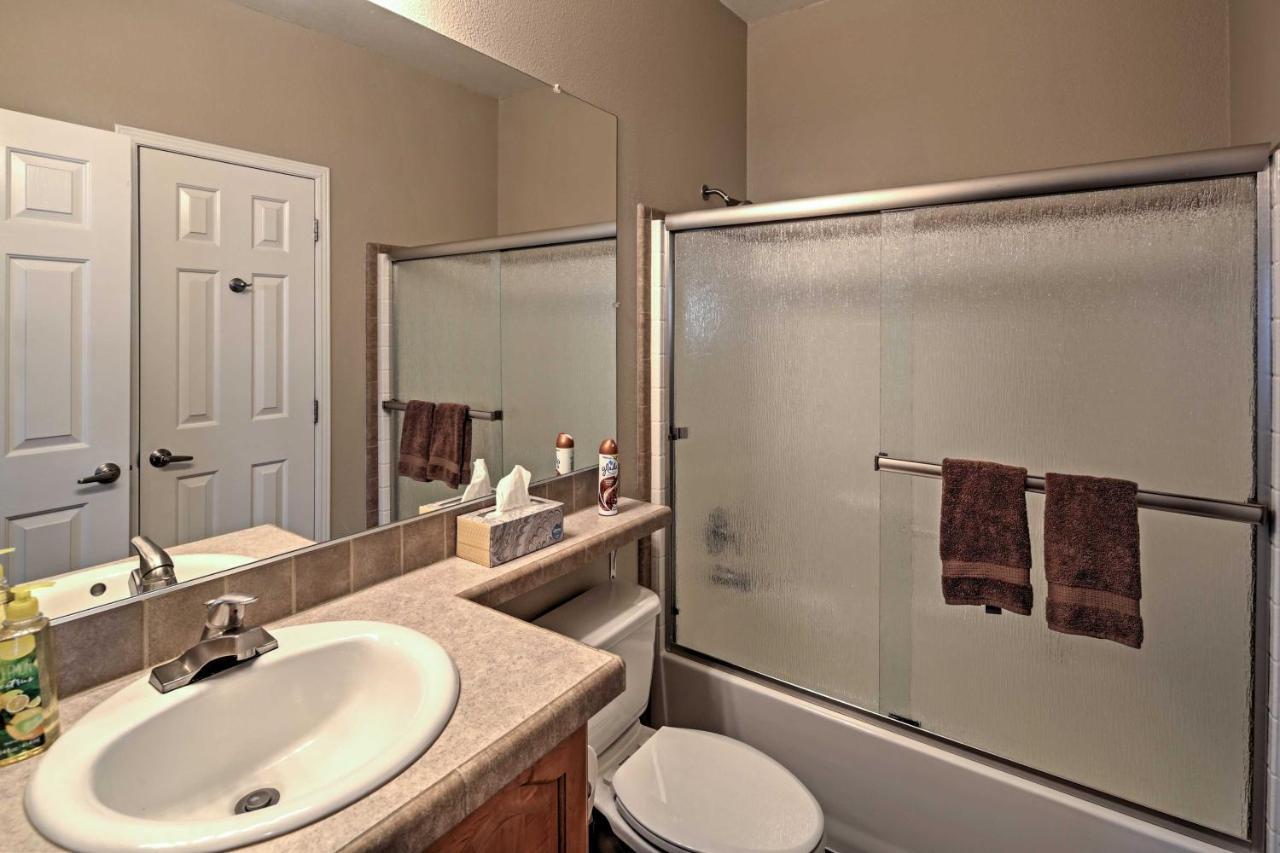 Rivers Edge Golf Condo With Beach Access And Patio! 니들즈 외부 사진